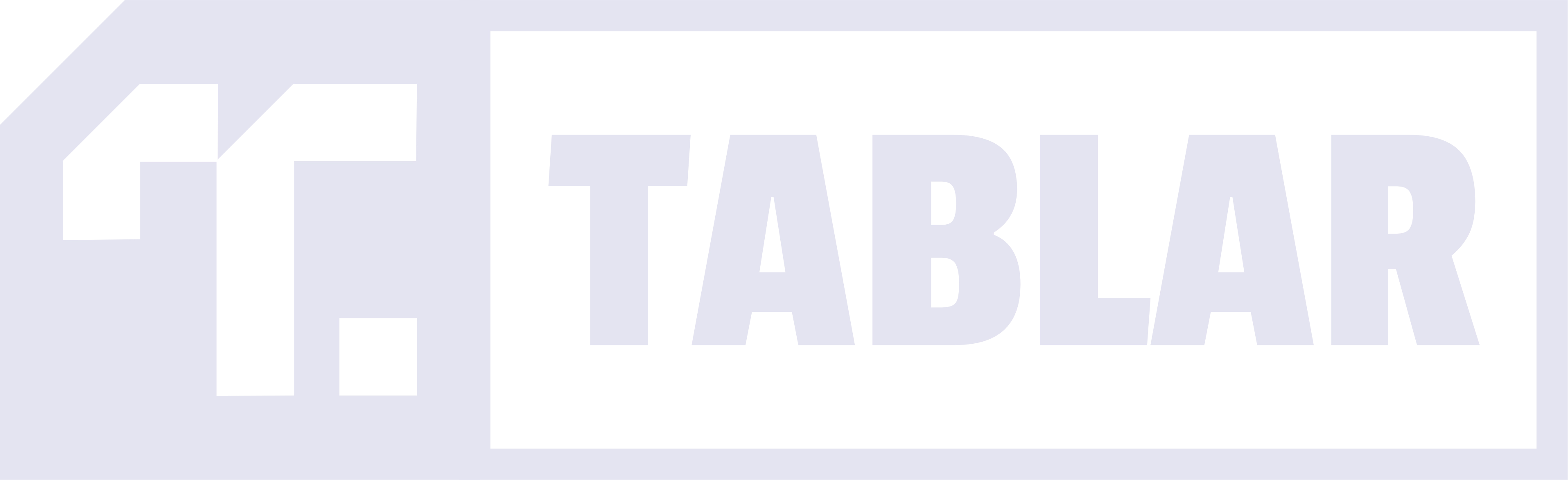 Tablar