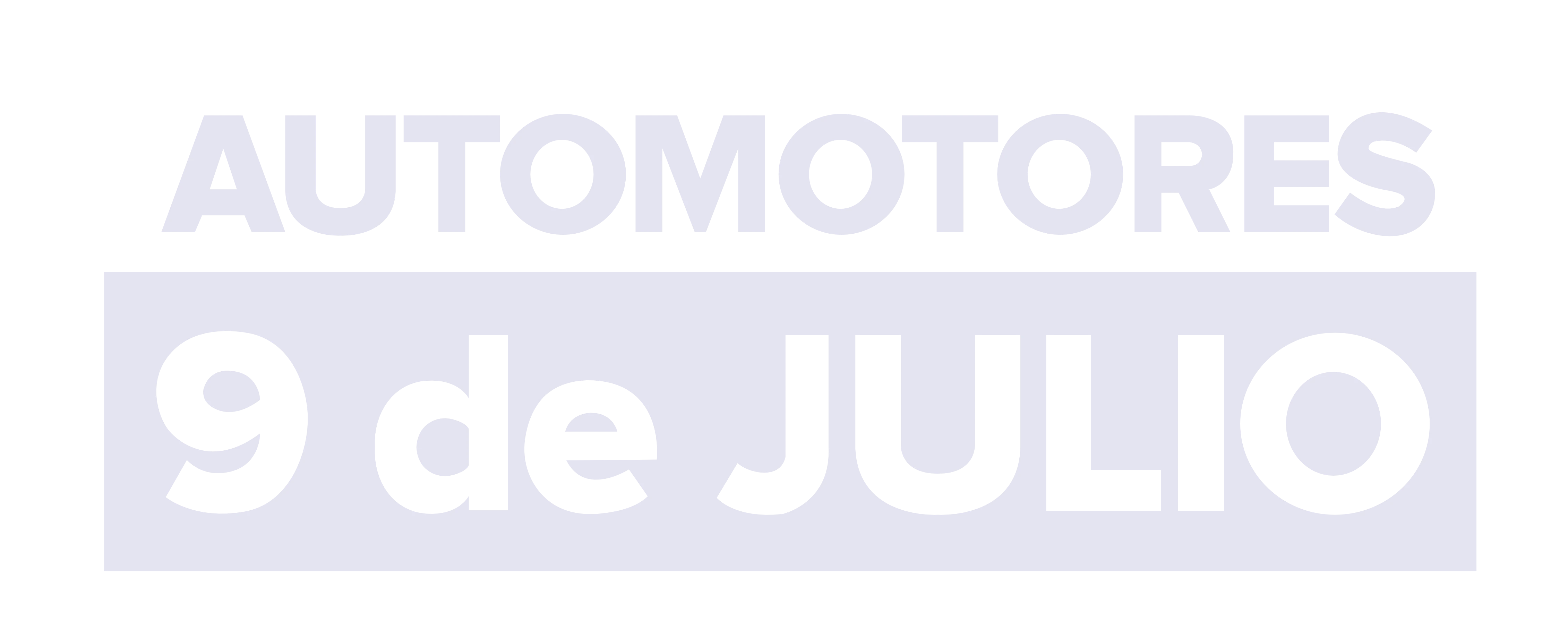 Automotores 9 de Julio
