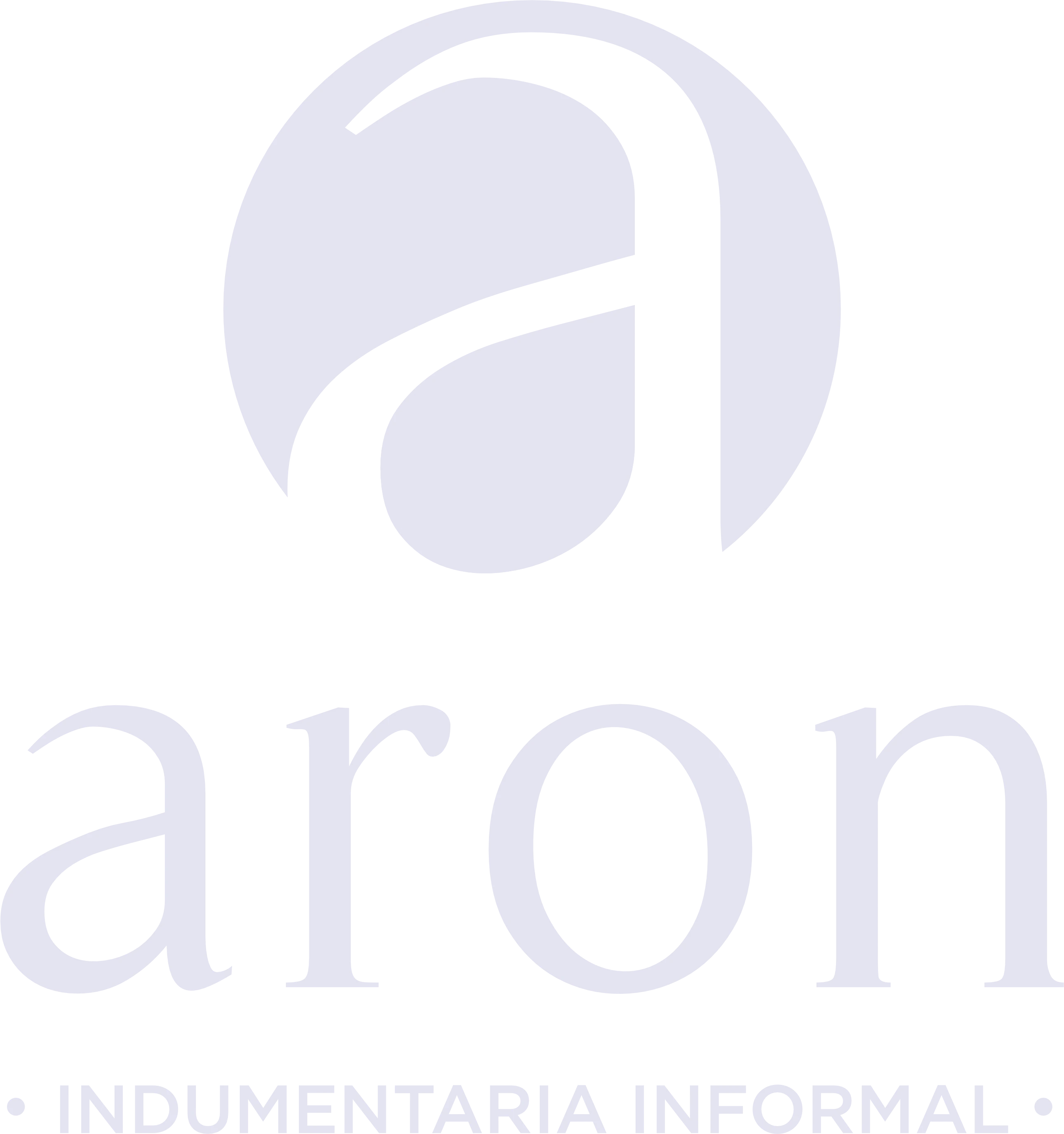 Aron